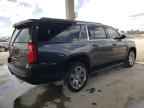 2017 CHEVROLET Suburban