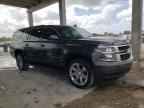2017 CHEVROLET Suburban
