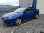 2012 MITSUBISHI LANCER