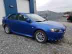 2012 MITSUBISHI LANCER