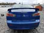 2012 MITSUBISHI LANCER