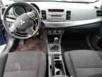 2012 MITSUBISHI LANCER