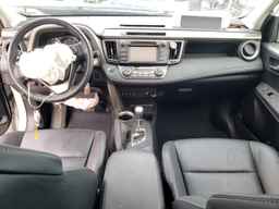 2014 TOYOTA RAV4