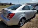 2015 CHEVROLET SONIC