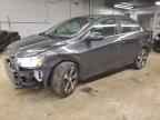 2017 CHEVROLET SONIC