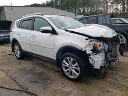 2014 TOYOTA RAV4