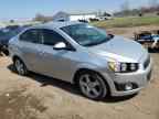 2015 CHEVROLET SONIC