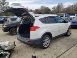 2014 TOYOTA RAV4