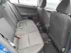 2012 MITSUBISHI LANCER