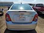 2015 CHEVROLET SONIC