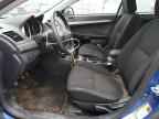 2012 MITSUBISHI LANCER