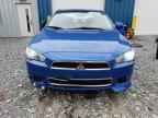 2012 MITSUBISHI LANCER