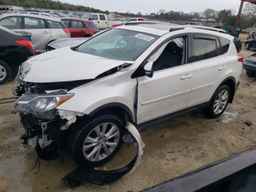2014 TOYOTA RAV4