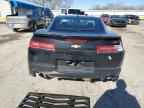 2014 CHEVROLET Camaro
