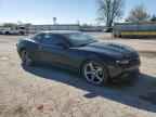2014 CHEVROLET Camaro