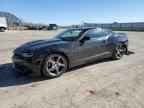 2014 CHEVROLET Camaro