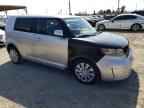 2008 TOYOTA SCION