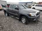 2012 TOYOTA TACOMA