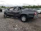 2012 TOYOTA TACOMA
