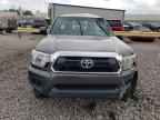 2012 TOYOTA TACOMA