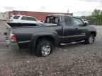 2012 TOYOTA TACOMA