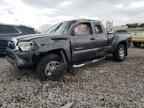 2012 TOYOTA TACOMA
