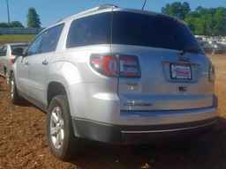 2015 GMC ACADIA