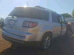 2015 GMC ACADIA