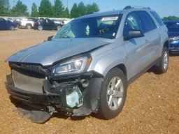 2015 GMC ACADIA