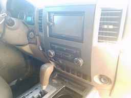 2011 NISSAN Titan