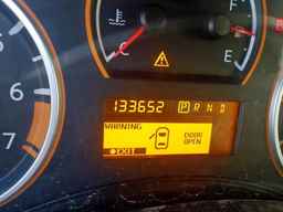 2011 NISSAN Titan