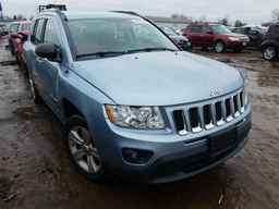 2013 JEEP Compass