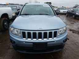2013 JEEP Compass