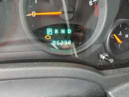 2013 JEEP Compass