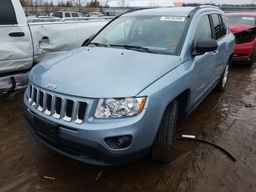 2013 JEEP Compass