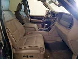 2008 LINCOLN Navigator
