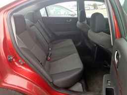 2012 MITSUBISHI Galant