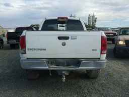 2004 DODGE RAM 1500