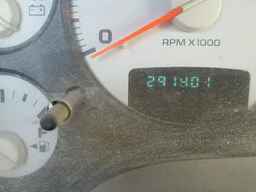 2004 DODGE RAM 1500