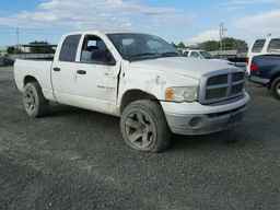 2004 DODGE RAM 1500