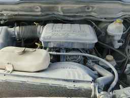 2004 DODGE RAM 1500