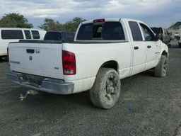 2004 DODGE RAM 1500
