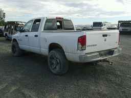 2004 DODGE RAM 1500