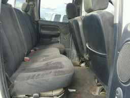 2004 DODGE RAM 1500