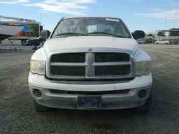 2004 DODGE RAM 1500