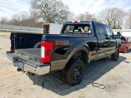 2018 FORD F-250