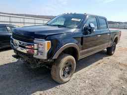 2018 FORD F-250