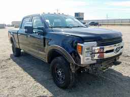 2018 FORD F-250