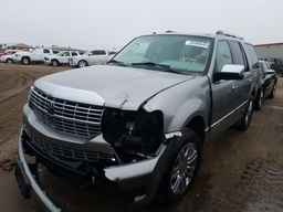 2008 LINCOLN Navigator
