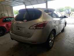 2013 NISSAN MURANO